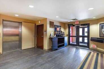 Extended Stay America Suites  Great Falls  Missouri River