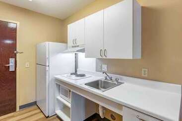 Extended Stay America Suites  Great Falls  Missouri River