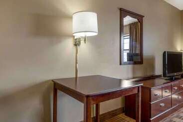 Extended Stay America Suites  Great Falls  Missouri River