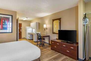 Extended Stay America Suites  Great Falls  Missouri River