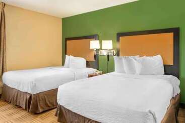 Extended Stay America Suites  Great Falls  Missouri River