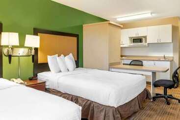 Extended Stay America Suites  Great Falls  Missouri River