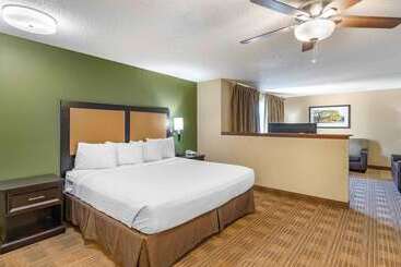 Extended Stay America Suites  Great Falls  Missouri River