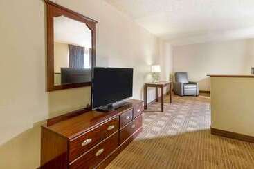 Extended Stay America Suites  Great Falls  Missouri River