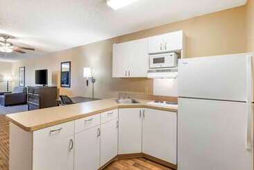 Extended Stay America Suites  Great Falls  Missouri River