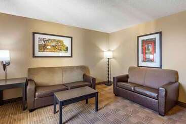 Extended Stay America Suites  Great Falls  Missouri River
