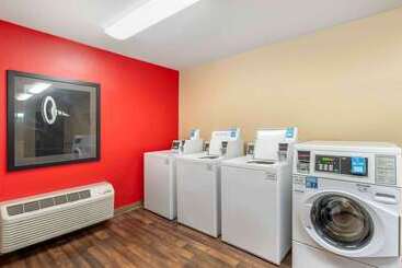 Extended Stay America Suites  Hampton  Coliseum