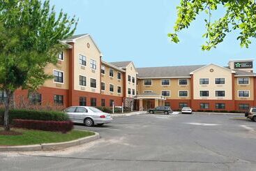 Extended Stay America Select Suites   Hartford   Manchester