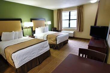 Extended Stay America Suites  Hartford  Manchester