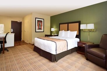 Extended Stay America Select Suites Hartford Manchester