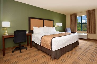 Extended Stay America Suites  Palm Springs  Airport