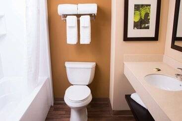 Extended Stay America Suites  Portland  Scarborough