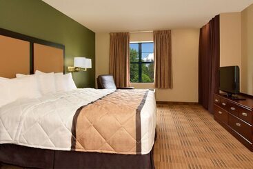 Extended Stay America Suites Portland Scarborough