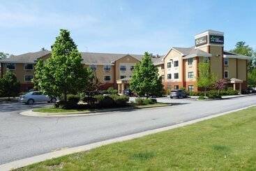 Extended Stay America Suites  Portland  Scarborough