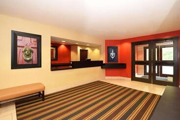 Extended Stay America Suites  Portland  Scarborough