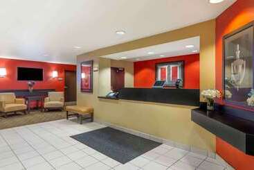 Extended Stay America Suites  Providence  Warwick