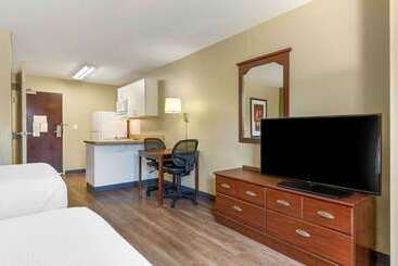 Extended Stay America Suites Providence Warwick