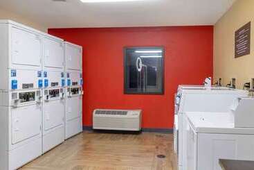 Extended Stay America Suites  Providence  Warwick