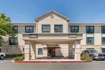 Extended Stay America Suites  Richmond  Hilltop Mall