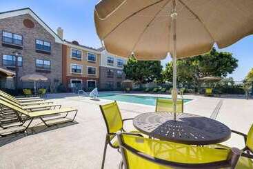Extended Stay America Suites  San Diego  Carlsbad Village By The Sea
