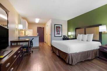 Extended Stay America Suites  San Diego  Carlsbad Village By The Sea