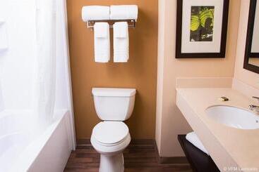 Extended Stay America Suites  San Diego  Carlsbad Village By The Sea