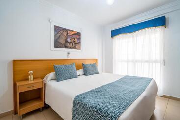 Hostal Rr Feria By Beleret