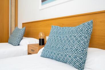 Hostal Rr Feria By Beleret