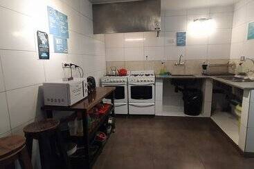 Play Hostel Arcos
