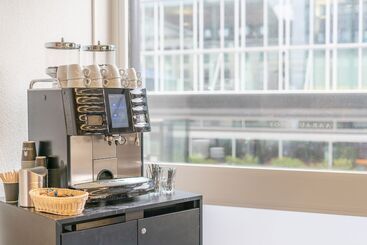 Отель Aarauerhof   Self Check In