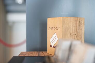 Отель Aarauerhof   Self Check In