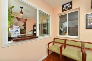 فندق Americas Best Value Inn Lakewood Tacoma S