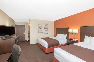 هتل Americinn By Wyndham Ottumwa