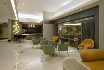 هتل Araucaria Plaza