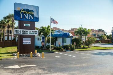 فندق Atlantic Inn