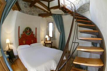 هتل Castillo De Arteaga
