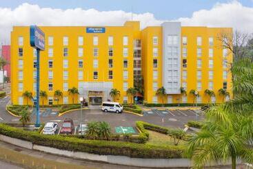 City Express By Marriott San José Costa Rica - Heredia