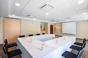 هتل City Express By Marriott Villahermosa