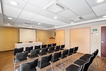 هتل City Express By Marriott Villahermosa