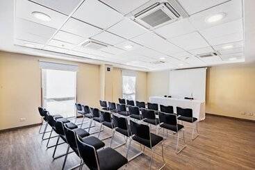 هتل City Express By Marriott Villahermosa