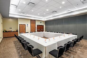 هتل City Express By Marriott Villahermosa