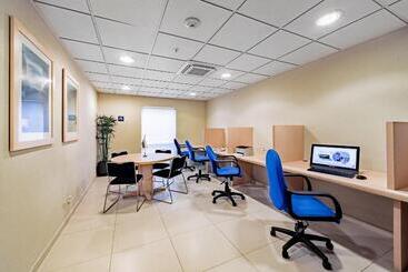 هتل City Express By Marriott Villahermosa