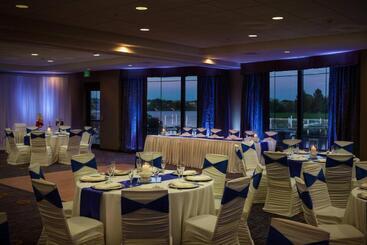 هتل Courtyard Richland Columbia Point