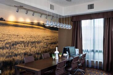 هتل Courtyard Richland Columbia Point
