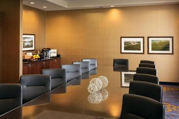 هتل Courtyard Richland Columbia Point