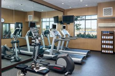 هتل Courtyard Richland Columbia Point