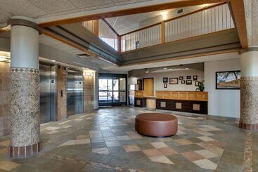 هتل Drury Inn & Suites Albuquerque North
