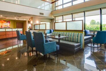 Hotel Drury Inn & Suites Nashville Airport