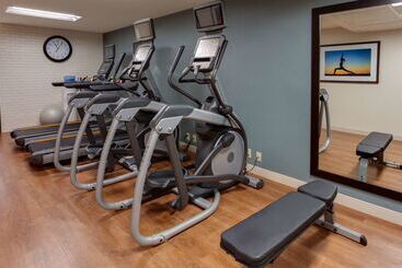 Hotel Drury Inn & Suites Nashville Airport