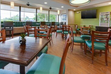 Hotel Drury Inn & Suites Nashville Airport